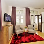 Appartamento Brise Luna App 07 Heringsdorf (Usedom)