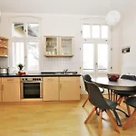 Brise Luna App 07 Appartamento Heringsdorf (Usedom)