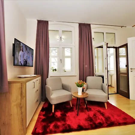 公寓 Brise Luna App 07 塞巴特黑灵斯多夫