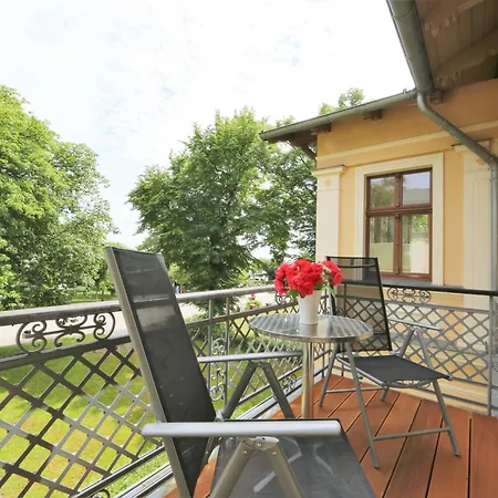 公寓 Brise Luna App 07 *