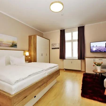 公寓 Brise Luna App 07 *