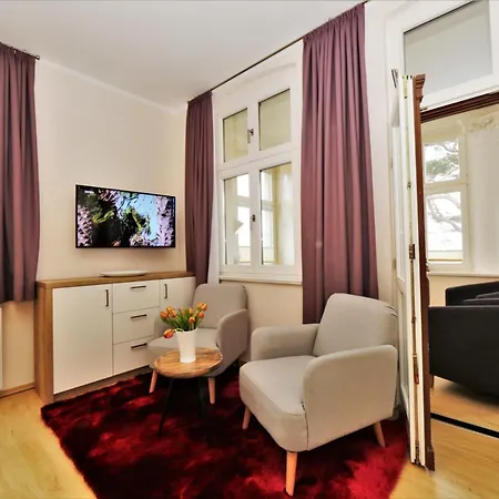 Brise Luna App 07 公寓 塞巴特黑灵斯多夫