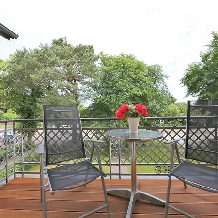 公寓 Brise Luna App 07 *