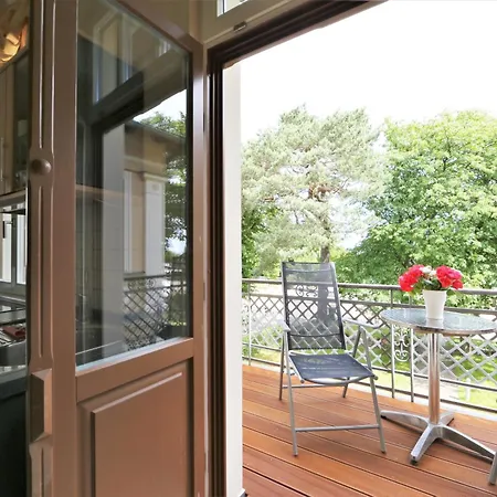 公寓 Brise Luna App 07