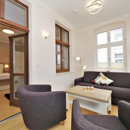 Brise Luna App 07 公寓 *