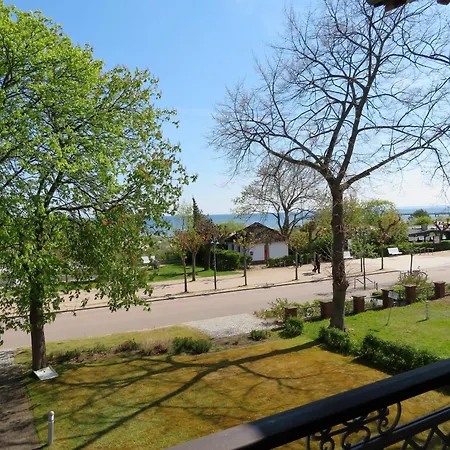 Brise Luna App 07 Appartamento Heringsdorf (Usedom)