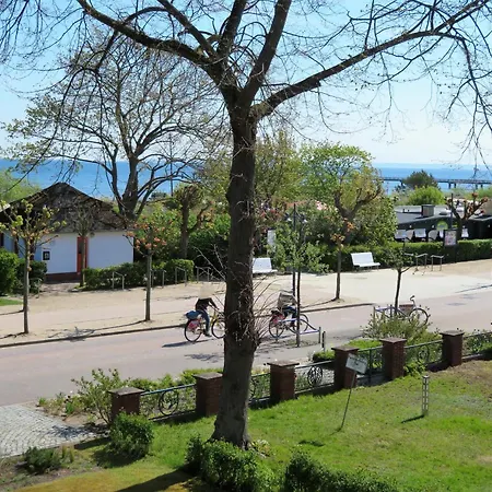 公寓 Brise Luna App 07